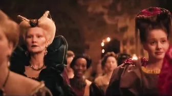 THREE WISHES FOR CINDERELLA Trailer (2022) Action Movie