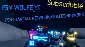 OnlyFans In Titanfall 2