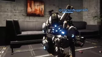 OnlyFans In Titanfall 2