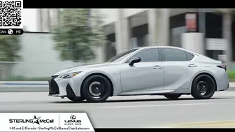 Get 3.49% APR For 60 Months On Select New Lexus Models Friendswood, TX | Lexus of Clear Lake