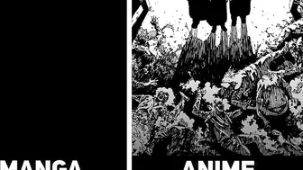 Chainsaw Man - Official Trailer 2 - Manga VS Anime