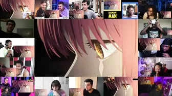 Chainsaw Man - Trailer 2 Reaction Mashup ???????? - Anime of the Year !!!