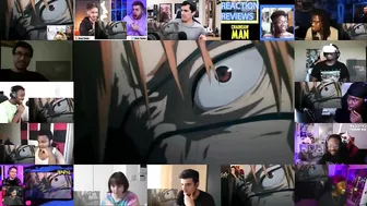 Chainsaw Man - Trailer 2 Reaction Mashup ???????? - Anime of the Year !!!