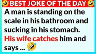 ???? FUNNIEST JOKES! BEST JOKES OF THE DAY - 3 men go to prison for 10 years