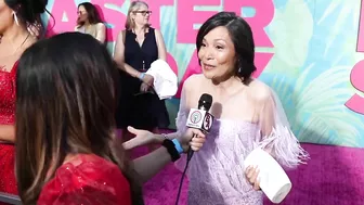 Filipino celebrities attend Easter Sunday’s Hollywood premiere | TFC News California, USA