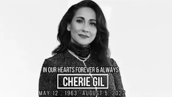 ????JUST IN ! CELEBRITY AT NETIZENS NAGDADALAMHATI SA PAGPANAW NI MS. CHERIE GIL ! RIP