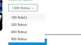 Roblox is Giving Away FREE ROBUX...