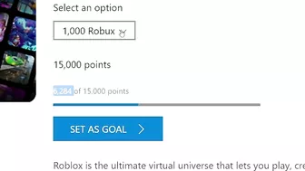 Roblox is Giving Away FREE ROBUX...