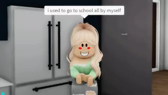 When your mom doesn't know basic slang (meme) ROBLOX