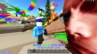 Refunding Kits in Roblox Bedwars