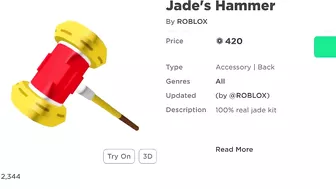 go ahead, buy jade.. (roblox bedwars)