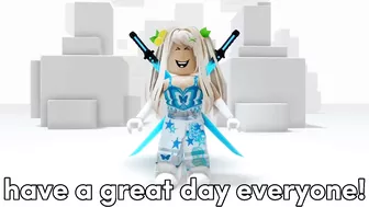 GET THESE FREE CUTE NEW ITEMS IN ROBLOX NOW!????????????