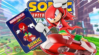 *NEW* FREESTYLE RIDERS EVENT UNLOCKED (SONIC SPEED SIMULATOR)