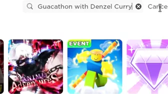 GET THESE NEW ROBLOX FREE ITEMS BEFORE THEY'RE GONE ????????