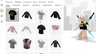 GET THESE NEW ROBLOX FREE ITEMS BEFORE THEY'RE GONE ????????