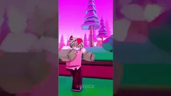 throw it back || roblox edit