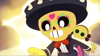 NUNCA HAGAS ESTO en BRAWL STARS