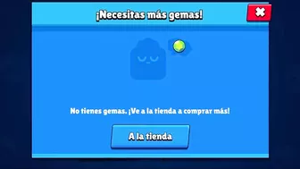 NUNCA HAGAS ESTO en BRAWL STARS