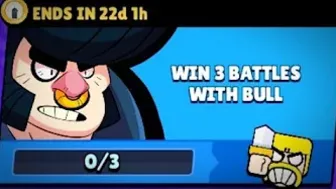 ????????【 Brawl Stars】