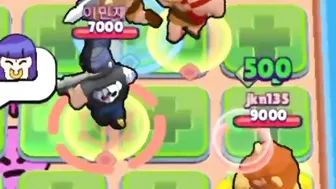 ????????【 Brawl Stars】