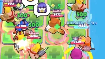 ????????【 Brawl Stars】