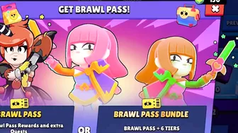 Brawl Stars: Brawl Talk - Season 14!