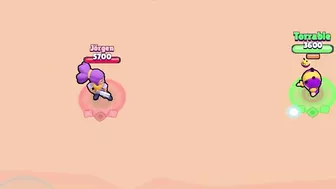 Nightmares in Brawl Stars...