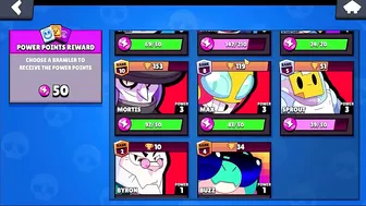 WOW! LOLA IS COMING!!!????????/Complete FREE GIFTS Brawl Stars????/Concept