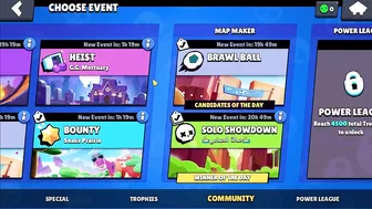 WOW! LOLA IS COMING!!!????????/Complete FREE GIFTS Brawl Stars????/Concept