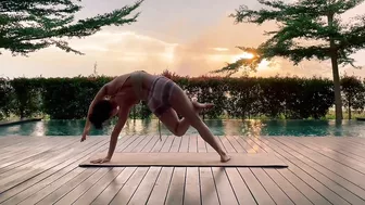 Yoga Inspiration: Move Every Day | Meghan Currie Yoga