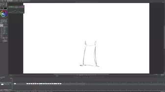 Animation - Squash and Stretch