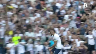 Spurs begin Premier League season in STYLE | HIGHLIGHTS | Spurs 4-1 Southampton