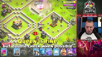 Easily 3 Star the 2016 Challenge (Clash of Clans)