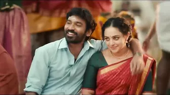 Thiruchitrambalam – Official Trailer | Dhanush | Sun Pictures | Anirudh | Mithran R Jawahar