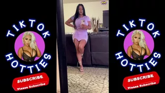 Twerk TikTok Challenge | Boom Boom TikTok #Shorts #Twerk ????????????????️????️