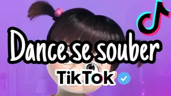 Dance se souber ~{TikTok}????