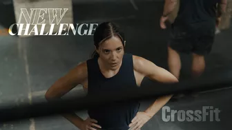 CrossFit: New Challenge