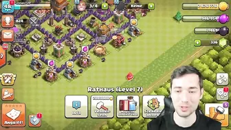 EINFACHE 3 STERNE in der 2017 CHALLENGE! Clash of Clans