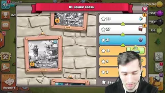 EINFACHE 3 STERNE in der 2017 CHALLENGE! Clash of Clans