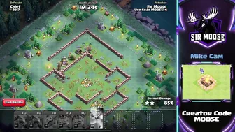 3 Star 2017 Challenge (10 Years Of Clash)