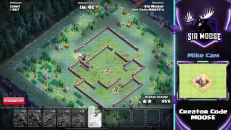 3 Star 2017 Challenge (10 Years Of Clash)