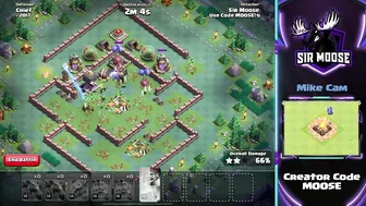 3 Star 2017 Challenge (10 Years Of Clash)