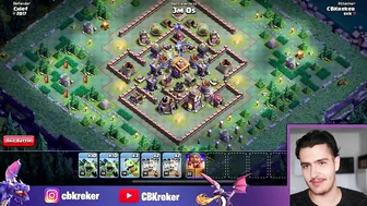 Ako JEDNODUCHO zničiť 2017 CHALLENGE - Clash of Clans cz sk