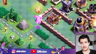 Ako JEDNODUCHO zničiť 2017 CHALLENGE - Clash of Clans cz sk