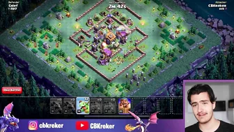 Ako JEDNODUCHO zničiť 2017 CHALLENGE - Clash of Clans cz sk