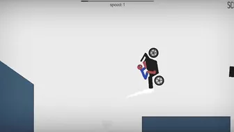 Best falls | Stickman Dismounting funny and epic moments | Like a boss compilation #113