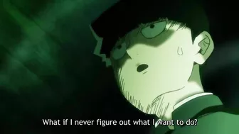 Mob Psycho 100 III | OFFICIAL TRAILER