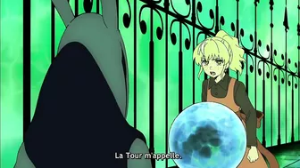 Tower of God S2 | TRAILER RÉCAP