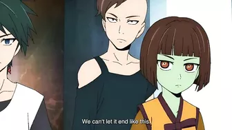 Tower of God Season 2 | OFFICIAL TRAILER