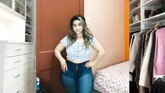 Step ..???? dama del año su biografía Relación Plus Size Model Body Positivity